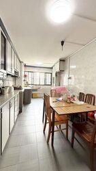 Blk 434 Chong Boon Rise (Ang Mo Kio), HDB 3 Rooms #599137941